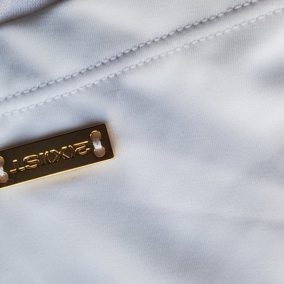 2(x)IST Men's Square Cut men's Swimsuit - Small - Great Looking - Picture 4 of 5